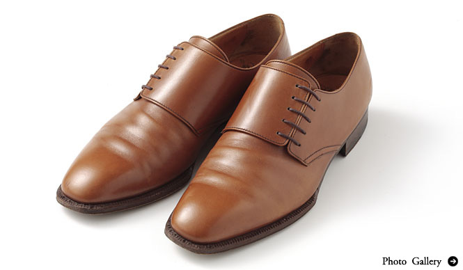 連載・重松 理｜「週刊 重松 理」第2回 クロムハーツ─本気ほど強いものはない