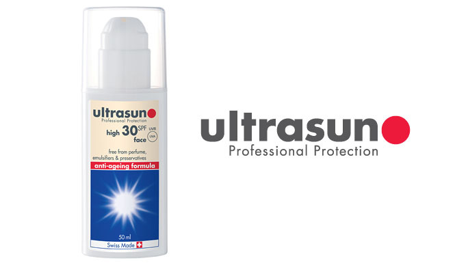 ultrasun|家族みんなで、夏本番のUVケア