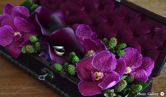 JR大阪伊勢丹三越｜4人の男性ジュエリーデザイナーによるブライダル企画展「Monsieur」