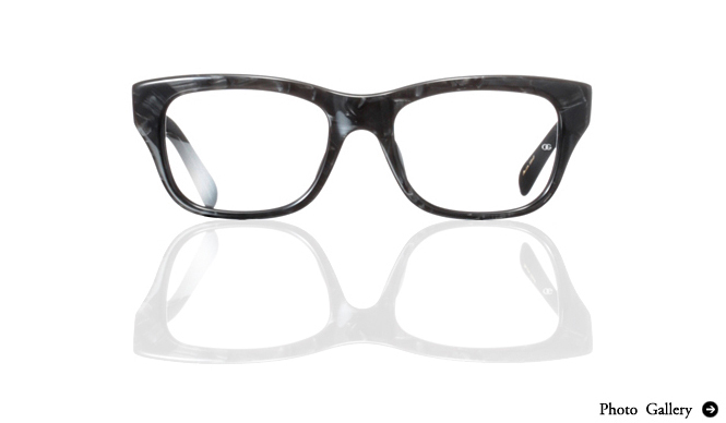 OLIVER GOLDSMITH|名品「CONSUL-s」の別注カラーを『コンティニュエ 恵比寿』がオーダー
