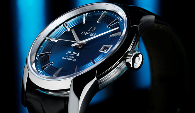 OMEGA｜大丸東京店「オメガフェア」開催