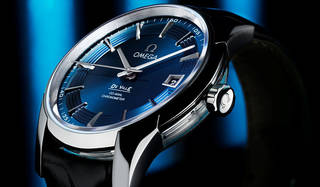 OMEGA｜大丸東京店「オメガフェア」開催