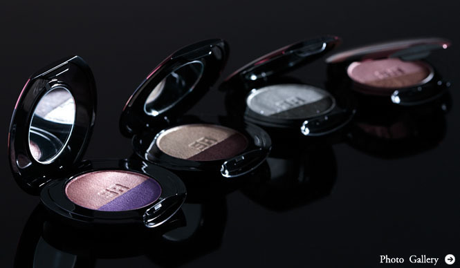 SONIA RYKIEL｜情熱的で魅惑的な2011秋のメイクアップコレクション