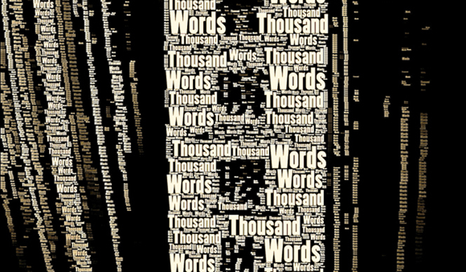 Diary-T 98 Thousand Words