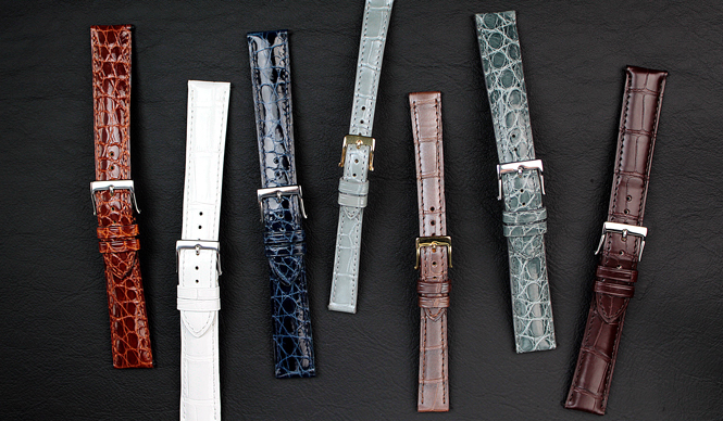 カミーユ・フォルネ｜アンチスエット・ストラップに限定色登場