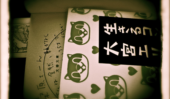 Diary-T 100 生きるコント
