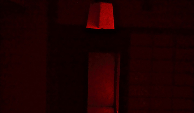 Diary-T 101 茶室のこと