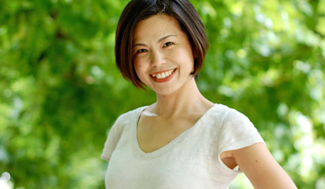 SHIGETA｜先着10名「Chico SHIGETA プライベートセッション in Tokyo」