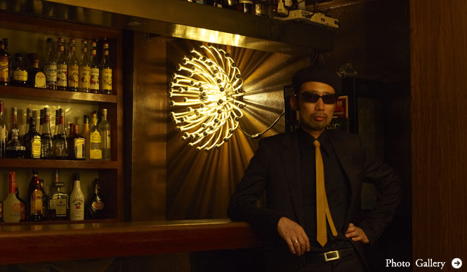 沖野修也インタビュー｜5年ぶりソロアルバム『Destiny』を発表