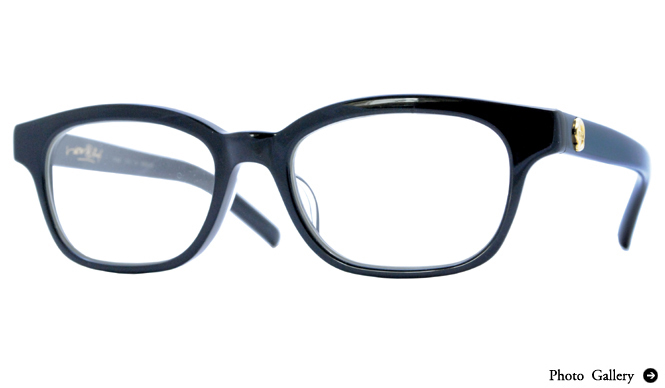 VIKTOR & ROLF|アジア50本限定のオプティカルフレームを発売