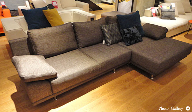 BoConcept|『ボーコンセプト銀座店』Final Sale いよいよ8月30日まで