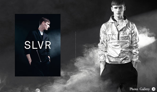 adidas｜ライフスタイルファッションブランド「adidas SLVR」本格上陸