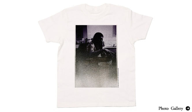 TEE PARTY｜オンライン&オンデマンドでつくる新作Tシャツ