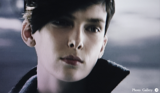 CHANEL｜カール・ラガーフェルドが撮影したショートムービーを公開！