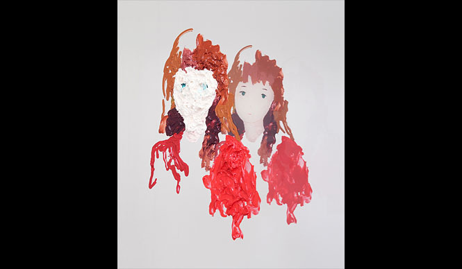 ART|現代アーティスト「谷口真人 展」開催