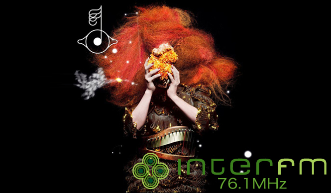 松浦俊夫｜夏の疲れを癒す、透明な音たち