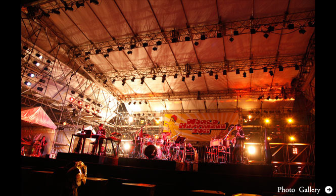 MUSIC|2011年夏のYellow Magic Orchestraレポート Part-II