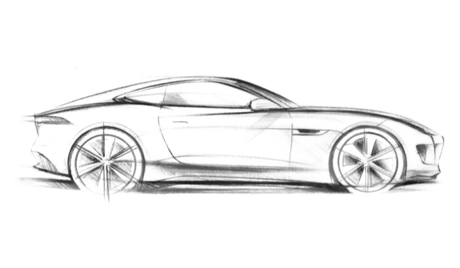 Jaguar C-X16｜ジャガー C-X16 フランクフルトでデビュー