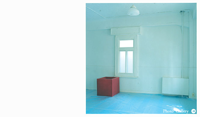 a.flat|a.flat 10周年記念企画「Colors」発表・一般公開