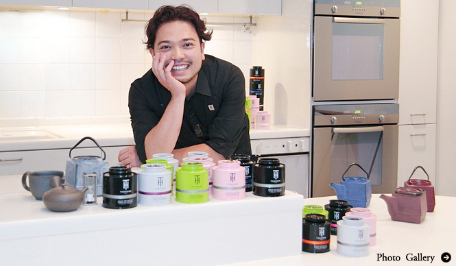 THE &Ocirc; DOR｜スタイリッシュに生まれ変わった、新生「テオドー」の魅力