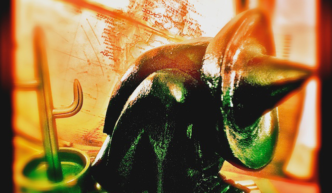 Diary-T 108　しりあすまん