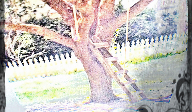 Diary-T 110 「THE TREE of LIFE」