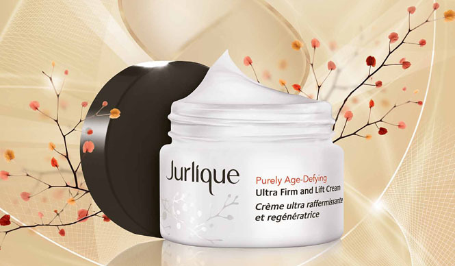 Jurlique|人気のエイジングケアシリーズに高機能クリーム誕生