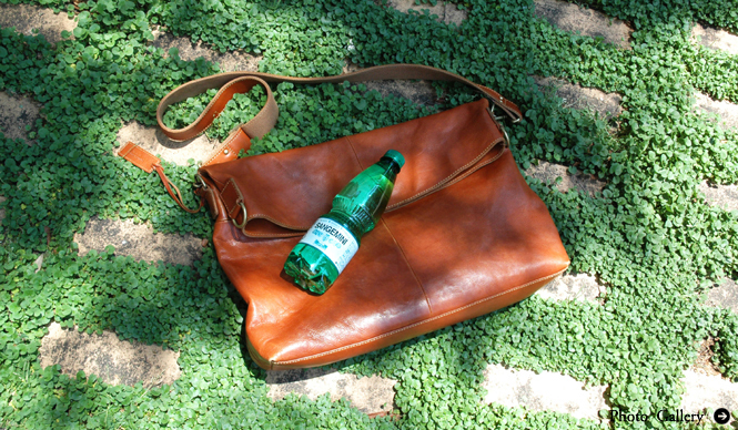 特集｜イタリアのインナー・サプライ・ ウォーター