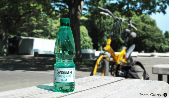 SANGEMINI｜Chapter2　日々のヘルシー＆スポーツライフを充実させる