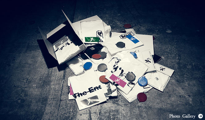 YOHJI YAMAMOTO｜ウェブ限定発売 新ブランド「s'yte」スタート