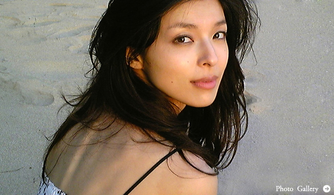 生方ななえ|連載第16回|夏空のころ