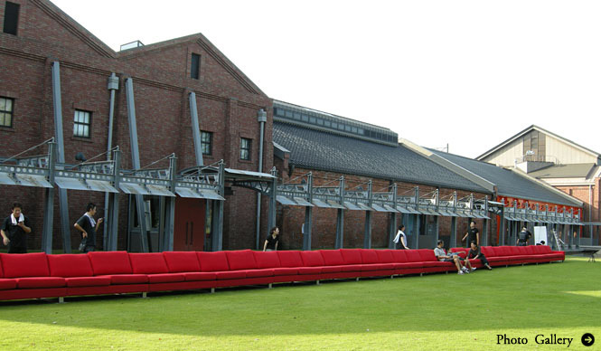 BoConcept｜金沢でのロングソファイベント開催レポート