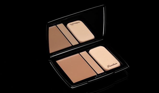 GUERLAIN｜ファンデーション＋コンシーラーで、理想のセカンドスキン