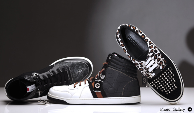 GUCCI｜グッチ新宿が9月17日にリニューアルオープン！