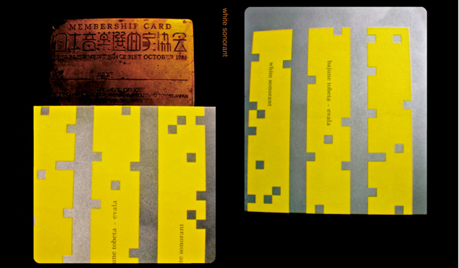 Diary-T 112 PROGRESSIVE FOrM