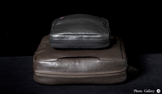 HIKARU MATSUMURA THE UNIQUE-BAG｜第3弾プロジェクト「Mr. TURTLE」シリーズ