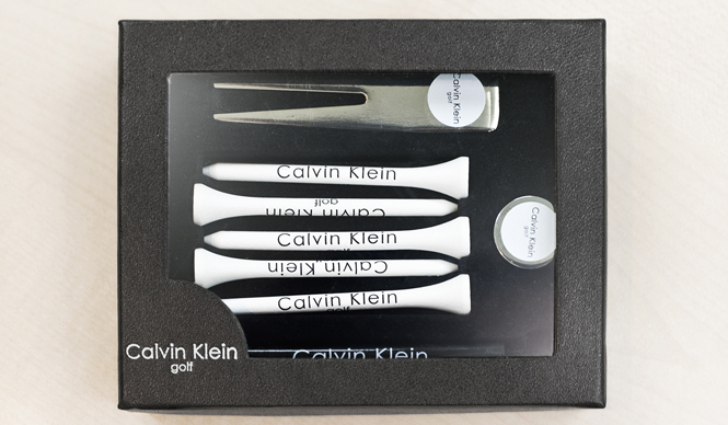 カルバン・クライン ゴルフ｜ゴルフライン上陸を記念してキャンペーン実施中