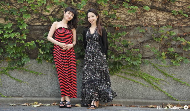 伊藤嶺花｜いとうれいか｜青木カレン｜スピリチュアル対談（後編）