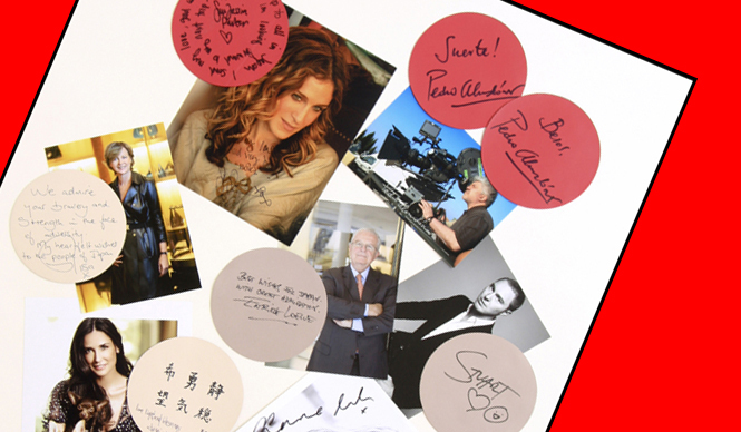 LOEWE｜仙台藤崎本店にて「LOEWE Loves Japan」展開催