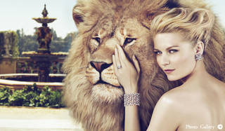 BVLGARI｜初の全国一斉ブライダル・フェアを開催