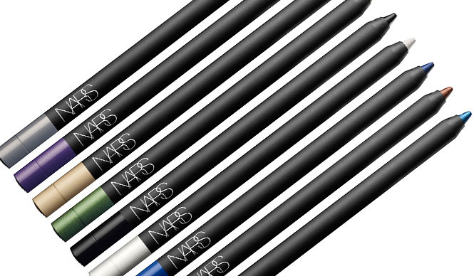 NARS｜秋の人気アイライナーのショートフィルムに注目