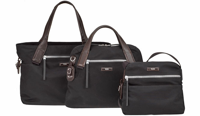 TUMI｜日本限定コレクション「ALTOS」発売