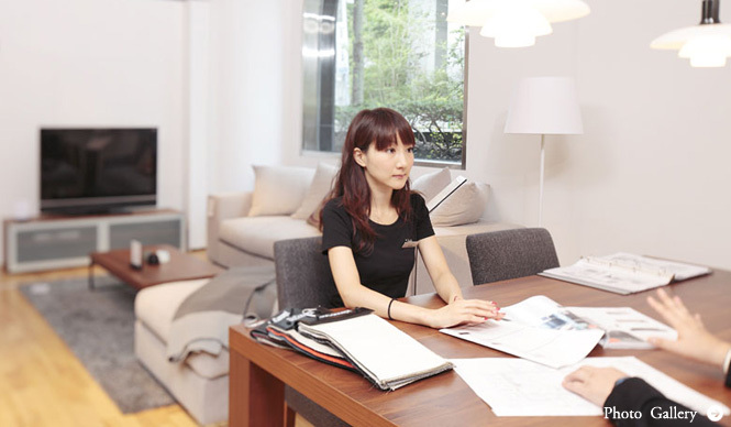 BoConcept|ボーコンセプト南青山店へソファを買いに行こう!