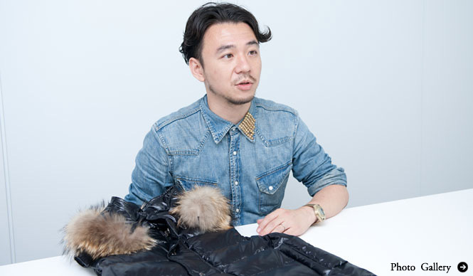 BARNEYS NEW YORK|バイヤー特集|過去最高のエクスクルーシブを展開する秋冬