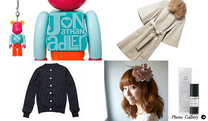 BARNEYS NEW YORK｜福岡店 オープン記念イベント開催