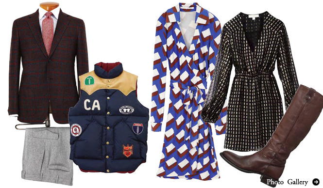 BARNEYS NEW YORK｜福岡店 オープン記念アイテム“OUR EXCLUSIVE ITEMS!”