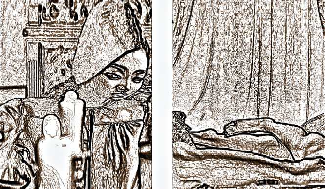 Diary-T 123 china pencil