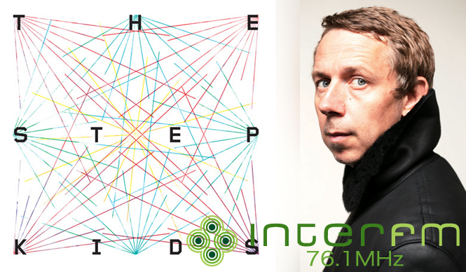 松浦俊夫｜ジャズ、ダブステップ、ブラジルまで、話題の新作を一挙オンエア