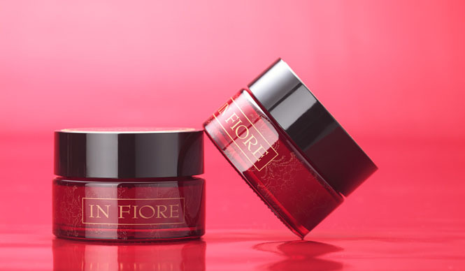 IN FIORE｜15分間のトリートメントマスク「マスクロワイヤル」