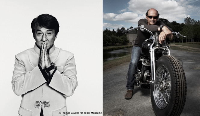 リシャール・ミル｜チャリティオークション第2弾